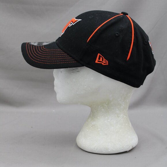 Baseball Hat - Toros Del Este Modern Logo - Adult Gripback - Picture 4 of 10